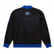 Orlando Magic OG 3.0 Black Satin Jacket