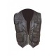 Owen Grady Chris Pratt Jurassic World Vest Owen Grady Chris Pratt Jurassic World Vest