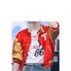 Park Sunghoon Letterman Jacket Park Sunghoon Letterman Jacket