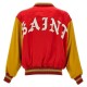 Park Sunghoon Letterman Jacket Park Sunghoon Letterman Jacket