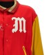 Park Sunghoon Letterman Jacket Park Sunghoon Letterman Jacket
