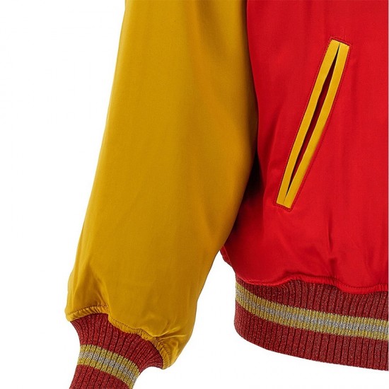 Park Sunghoon Letterman Jacket Park Sunghoon Letterman Jacket