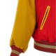 Park Sunghoon Letterman Jacket Park Sunghoon Letterman Jacket
