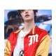 Park Sunghoon Letterman Jacket Park Sunghoon Letterman Jacket