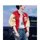 Park Sunghoon Letterman Jacket Park Sunghoon Letterman Jacket