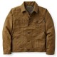Pedro Pascal Cotton Brown Jacket Pedro Pascal Cotton Brown Jacket