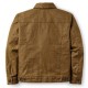 Pedro Pascal Cotton Brown Jacket Pedro Pascal Cotton Brown Jacket
