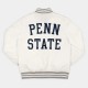 Penn State Nittany Lions White Out Bomber Jacket
