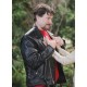 Peter Reckell Days of Our Lives Leather Jacket Peter Reckell Days of Our Lives Leather Jacket