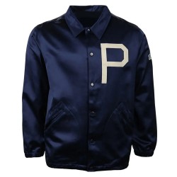 Philadelphia Blue Jays 1945 Satin Windbreaker