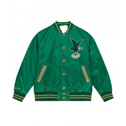 Philadelphia Eagles 1938 Jacket