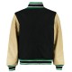 Philadelphia Eagles Kevin Hart Varsity Jacket Philadelphia Eagles Kevin Hart Varsity Jacket