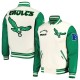 Philadelphia Eagles Retro Classic Varsity Jacket Philadelphia Eagles Retro Classic Varsity Jacket