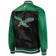 Philadelphia Eagles Tradition II Jacket Philadelphia Eagles Tradition II Jacket