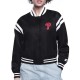 Philadelphia Phillies Printed Logo Varsity Satin Jacket Philadelphia Phillies Printed Logo Varsity Satin Jacket