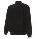 Phoenix Suns Bomber Black Wool Jacket Phoenix Suns Bomber Black Wool Jacket