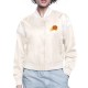 Phoenix Suns Printed Logo Varsity Satin Jacket Phoenix Suns Printed Logo Varsity Satin Jacket
