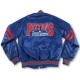 Pick and Roll Detroit Pistons Jacket