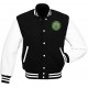 Pot Leaf Weed Cannabis Rastafarian High Times Black Varsity Jacket Pot Leaf Weed Cannabis Rastafarian High Times Black Varsity Jacket
