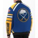 Power Forward Racing Buffalo Sabres Jacket