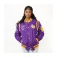 Prairie View A&M University Unisex Varsity Jacket Prairie View A&M University Unisex Varsity Jacket