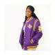 Prairie View A&M University Unisex Varsity Jacket Prairie View A&M University Unisex Varsity Jacket
