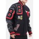 Pro Standard Chicago Bulls Varsity Jacket Pro Standard Chicago Bulls Varsity Jacket