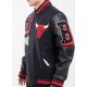 Pro Standard Chicago Bulls Varsity Jacket Pro Standard Chicago Bulls Varsity Jacket