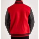 Pro Standard NBA Chicago Bulls Men's Varsity Jacket Pro Standard NBA Chicago Bulls Men's Varsity Jacket