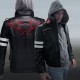 Prototype Alex Mercer Dragon Jacket Prototype Alex Mercer Dragon Jacket