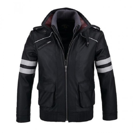 Prototype Alex Mercer Dragon Jacket Prototype Alex Mercer Dragon Jacket