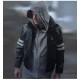 Prototype Alex Mercer Dragon Jacket Prototype Alex Mercer Dragon Jacket