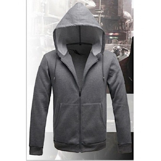 Prototype Alex Mercer Dragon Jacket Prototype Alex Mercer Dragon Jacket