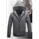 Prototype Alex Mercer Dragon Jacket Prototype Alex Mercer Dragon Jacket