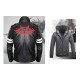 Prototype Alex Mercer Dragon Jacket Prototype Alex Mercer Dragon Jacket