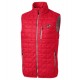 Puffer Detroit Lions Americana Rainier Red Vest Puffer Detroit Lions Americana Rainier Red Vest