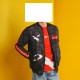 Put In The Work Bomber Jacket Put In The Work Bomber Jacket