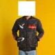 Put In The Work Bomber Jacket Put In The Work Bomber Jacket