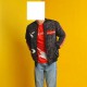 Put In The Work Bomber Jacket Put In The Work Bomber Jacket