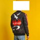 Put In The Work Bomber Jacket Put In The Work Bomber Jacket