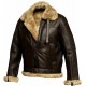 RAF Bomber Ginger Aviator Jacket RAF Bomber Ginger Aviator Jacket