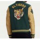 RL Tigers Polo Ralph Lauren RRL Rugby Letterman Jacket