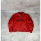 Ferrari Racing Red Leather Jacket Ferrari Racing Red Leather Jacket