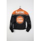 Rare Vintage Racing Lucky Strike Jacket Rare Vintage Racing Lucky Strike Jacket