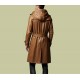 Real Leather Men Duster Coat Real Leather Men Duster Coat
