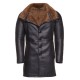 Real Shearling Coat inspired by Ryan Gosling's Blade Runner 2049 Trench Coat Real Shearling Coat inspired by Ryan Gosling's Blade Runner 2049 Trench Coat