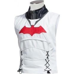 Red Hood Batman Arkham Knight Jason Todd Costume
