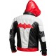 Red Hood Batman Arkham Knight Jason Todd Costume
