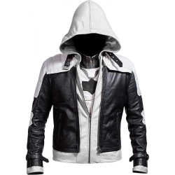 Red Hood Cosplay Arkham Knight Halloween Costume