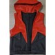Red Hood Cosplay Waistcoat Halloween Cosplay Costume